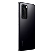 Huawei P40 Pro 256GB 5G Black Smartphone