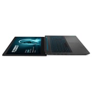 Lenovo ideapad L340-15IRH Gaming Laptop - Core i5 2.4GHz 8GB 1TB+128GB 4GB Win10 15.6inch FHD Black Lenovo ideapad L340-15IRH Gaming Laptop - Core i5 2.4GHz 8GB 1TB+128GB 4GB Win10 15.6inch FHD Black