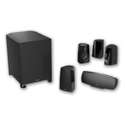 Definitive Technology Home Theater System Black - PROCINEMA400 Definitive Technology Home Theater System Black - PROCINEMA400