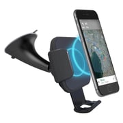 Cygnett Wireless 10W Car Charger & Mount Cygnett Wireless 10W Car Charger & Mount