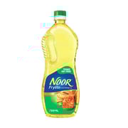 Noor Frylite Light Frying Oil 750ml