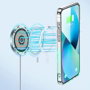 Totu Clear Case For iPhone 14 Pro Max Totu Clear Case For iPhone 14 Pro Max