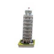 Scholas 3D Puzzle Pop Out World - Leaning Tower of Pisa Scholas 3D Puzzle Pop Out World - Leaning Tower of Pisa