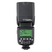 Godox TT685C Thinklite TTL Camera Flash For Canon Godox TT685C Thinklite TTL Camera Flash For Canon