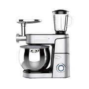 Generaltec Stand Mixer with Blender & Meat Grinder 5 in 1 GM3-12L Generaltec Stand Mixer with Blender & Meat Grinder 5 in 1 GM3-12L