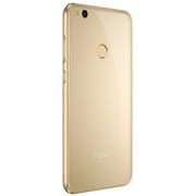 Huawei Honor 8 Lite 4G Dual Sim Smartphone 16GB Gold