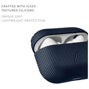 Native Union Curve Case For AirPods Pro Navy
