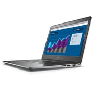 Dell Vostro 14 5468 Laptop - Core i5 2.5GHz 4GB 500GB 4GB Win10 14inch HD Grey Dell Vostro 14 5468 Laptop - Core i5 2.5GHz 4GB 500GB 4GB Win10 14inch HD Grey