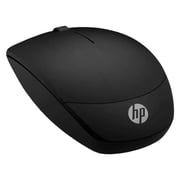 HP X200 Wireless Mouse Black