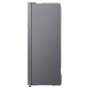 LG Refrigerator Top Freezer, 427 Litres, Smart Inverter Compressor, Multi Air Flow, Smart Diagnosis -GN-B492SQCL