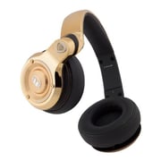 Monster Over Ear Headphone Gold MH24KOEGLDCUWW12858500