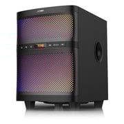 F&D Multimedia Bluetooth Speaker Black F580X