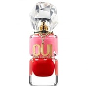 Juicy Couture Oui Edp 50ml For Women Juicy Couture Oui Edp 50ml For Women