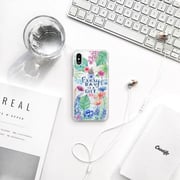 Casetify Snap Case iPhone Xs/X Every Day Is A Gift Casetify Snap Case iPhone Xs/X Every Day Is A Gift