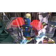 Nintendo Switch Lego Marvel Superheroes 2 Game Nintendo Switch Lego Marvel Superheroes 2 Game