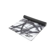 Reebok Unisex Adult Yoga Yoga Mat (poe) -