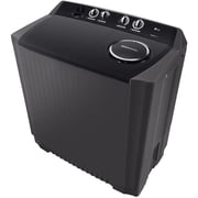 LG Twin Tub Semi Automatic Washer 14 kg P2061NT