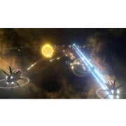 PS4 Stellaris Console Edition Console Game PS4 Stellaris Console Edition Console Game