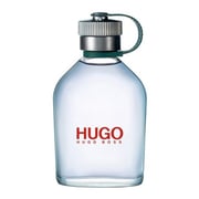 Hugo Boss Man Perfume For Men 125ml Eau de Toilette Hugo Boss Man Perfume For Men 125ml Eau de Toilette