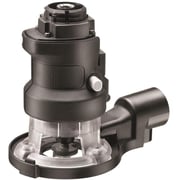 Black and Decker MTRT8-XJ Multievo Router Attachment Black and Decker MTRT8-XJ Multievo Router Attachment