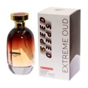 Carrera Speed Extreme Oud For Men 100ml EDT Carrera Speed Extreme Oud For Men 100ml EDT