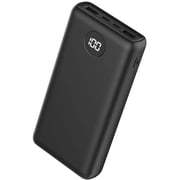 Riversong 20000mAh Power Bank Black Riversong 20000mAh Power Bank Black
