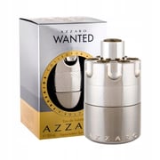 Azzaro Wanted Freeride Collector EDT 100ml for Men Azzaro Wanted Freeride Collector EDT 100ml for Men