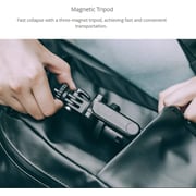 PGYTECH Action Camera Extension Pole Tripod Plus With Phone Holder