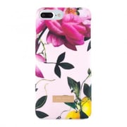 Proporta PRO41878 Ted Baker iPhone 7 Plus Shell Case Citrus Bloom Nude