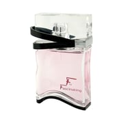 Salvatore Ferragamo Fascinating Night Perfume for Women 50ml Eau de Parfum Salvatore Ferragamo Fascinating Night Perfume for Women 50ml Eau de Parfum