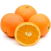 Fresh Fruits Egypt Navel Orange 500gm