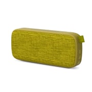 Energy Sistem Fabric Box 3+ Trend Portable Bluetooth Speaker Kiwi Green - 44650 Energy Sistem Fabric Box 3+ Trend Portable Bluetooth Speaker Kiwi Green - 44650