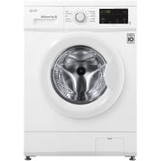 LG Front Load Washer 7 kg FH2J3QDNG0P LG Front Load Washer 7 kg FH2J3QDNG0P