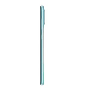 Samsung A71 128GB Prism Crush Blue 4G Dual Sim Smartphone SMA715F Samsung A71 128GB Prism Crush Blue 4G Dual Sim Smartphone SMA715F