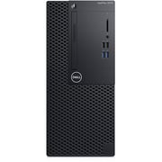 Dell Optiplex 3070Ni3VPNPF9PN Tower Core i3-9100 4GB 1TB HDD 2GB Dos Black