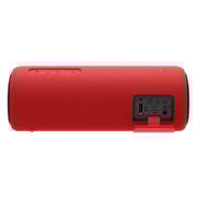 Sony SRS-XB31 Portable Wireless Bluetooth Waterproof Speaker Red Sony SRS-XB31 Portable Wireless Bluetooth Waterproof Speaker Red