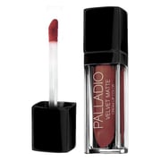 Palladio PAL000LV23 Organza Velvet Matte Cream Lipstick