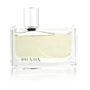Prada Amber Eau De Parfum 50ml For Women Prada Amber Eau De Parfum 50ml For Women
