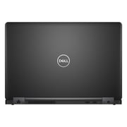 Dell Precision 3540 Core i5-8400H 16GB RAM 512GB SSD with 2GB Radeon PWX2100 Win10P Black Dell Precision 3540 Core i5-8400H 16GB RAM 512GB SSD with 2GB Radeon PWX2100 Win10P Black