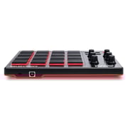 Akai Professional Mpd218 16-pad Midi Pad Controller Akai Professional Mpd218 16-pad Midi Pad Controller