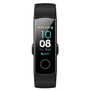 Honor CRS-B19S Band 5 Fitness Tracker - Black