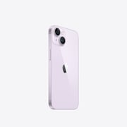 Apple iPhone 14 512GB Purple - Middle East Version Apple iPhone 14 512GB Purple - Middle East Version