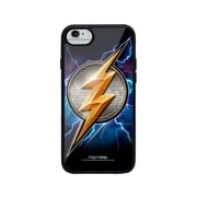 Macmerise Flash Storm - Glass Phone Case For Iphone 6 Macmerise Flash Storm - Glass Phone Case For Iphone 6