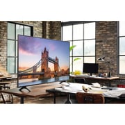 LG UHD Television 4K Smart TV 65 Inch UP75 Series 4K Active HDR webOS Smart with ThinQ AI LG UHD Television 4K Smart TV 65 Inch UP75 Series 4K Active HDR webOS Smart with ThinQ AI