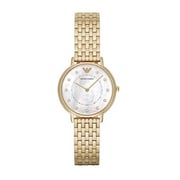 Emporio Armani AR11007 Women's Analog Watch