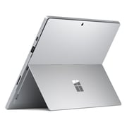 Microsoft Surface Pro 7 - Core i7 1.3GHz 16GB 256GB Shared Win10 12.3inch Platinum Microsoft Surface Pro 7 - Core i7 1.3GHz 16GB 256GB Shared Win10 12.3inch Platinum