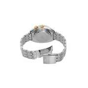 Orient: Mechanical Revival Watch, Metal Strap - 43.5mm (ra-aa0e01s) Orient: Mechanical Revival Watch, Metal Strap - 43.5mm (ra-aa0e01s)