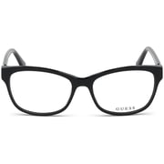 Guess GU2696-001-52 Women's Optical Frame Guess GU2696-001-52 Women's Optical Frame