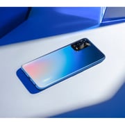 Oppo A55 64GB Rainbow Blue 4G Dual Sim Smartphone Oppo A55 64GB Rainbow Blue 4G Dual Sim Smartphone