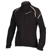 Endura Convert Softshell, Medium, Black Endura Convert Softshell, Medium, Black